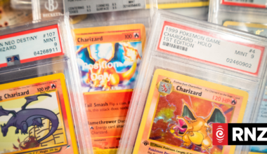Collectors fear police aren't taking Pokémon card thefts seriously