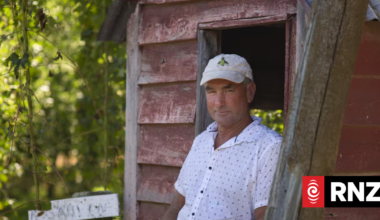 Coroner rules Tasman hop farmer Peter Lines’ death on riverbank during storm a ‘tragic accident’