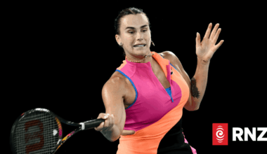 Tennis: Aryna Sabalenka and Elena Rybakina set up Australian Open final showdown
