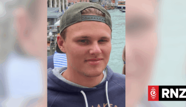 Second Mount Maunganui landslide victim formally identified as Swedish tourist