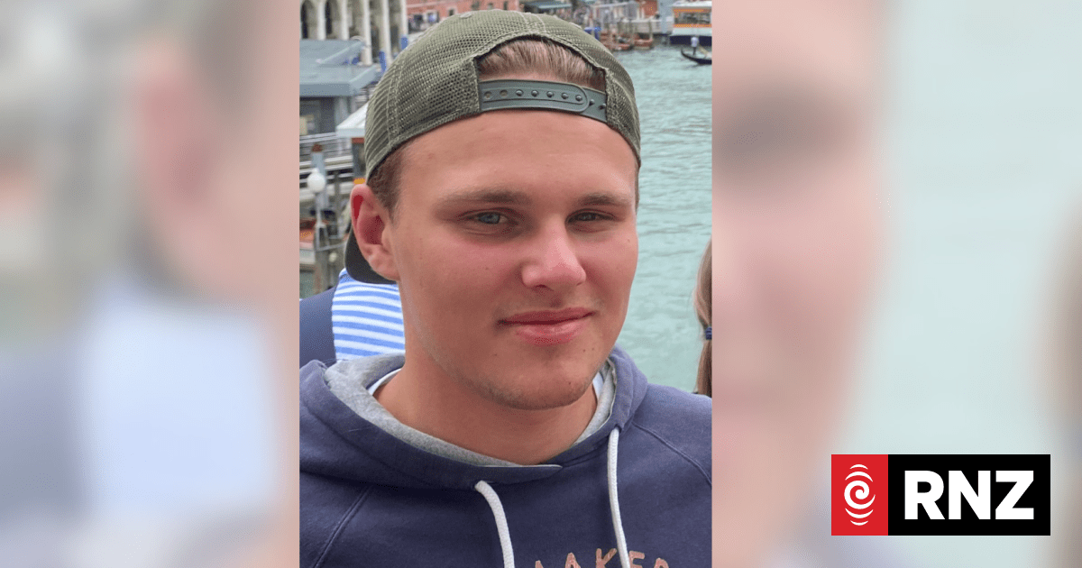 Second Mount Maunganui landslide victim formally identified as Swedish tourist