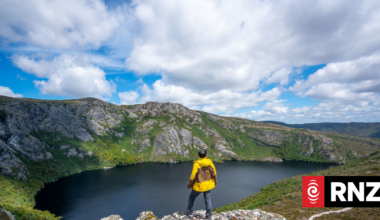 AI on Australian travel company website sends tourists to nonexistent hot springs