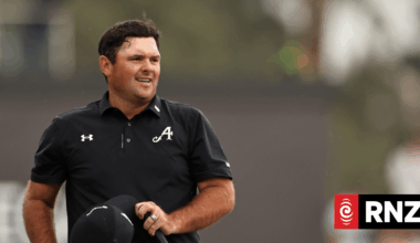 PGA Tour players react to Patrick Reed's return: 'Dominoes are starting to fall'