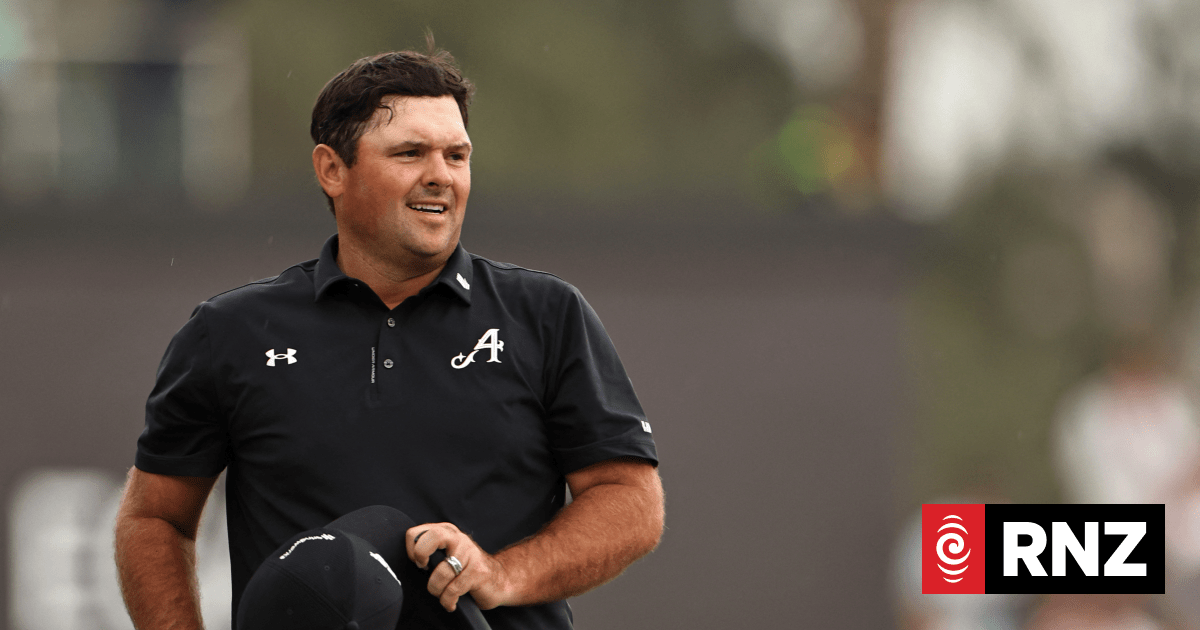 PGA Tour players react to Patrick Reed's return: 'Dominoes are starting to fall'