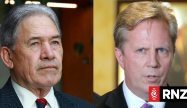 NZ First pulled support for India FTA before it was secured, Todd McClay reveals