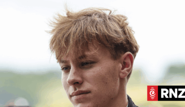 'Emailing and cold calls': The daily routine of a cash-strapped racing driver