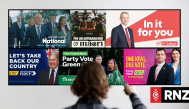 Election 2026: How does campaign advertising work, and what are the rules?