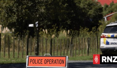 Police recover bodies of pilot, passenger from helicopter crash near Paekākāriki Hill