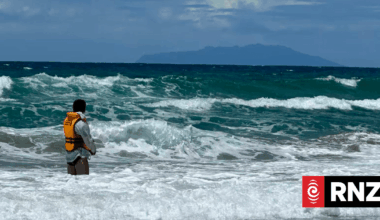 Safety group renews call for vigilance near water