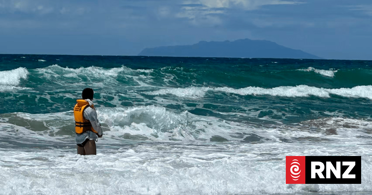 Safety group renews call for vigilance near water