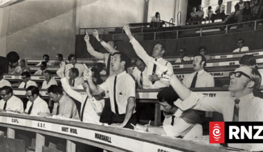 PGG to end Napier's historic wool auctions marking end of an era