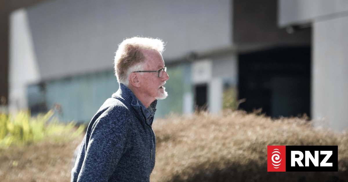 Sex offending by priest Rowan Donoghue 'deeply disturbing', school says