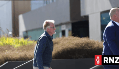 How a St Bede's College priest was revealed as sexually abusing boys