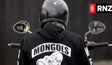 501 deportee and gang member Benjamin Henderson jailed for 3D-printed gun