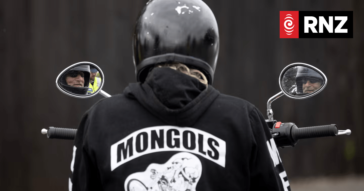 501 deportee and gang member Benjamin Henderson jailed for 3D-printed gun