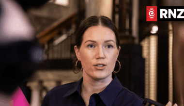 Brooke van Velden announces changes to hazardous substance rules for research labs