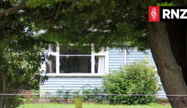 'Really lovely road': Neighbours stunned as elderly woman found dead, teen in court