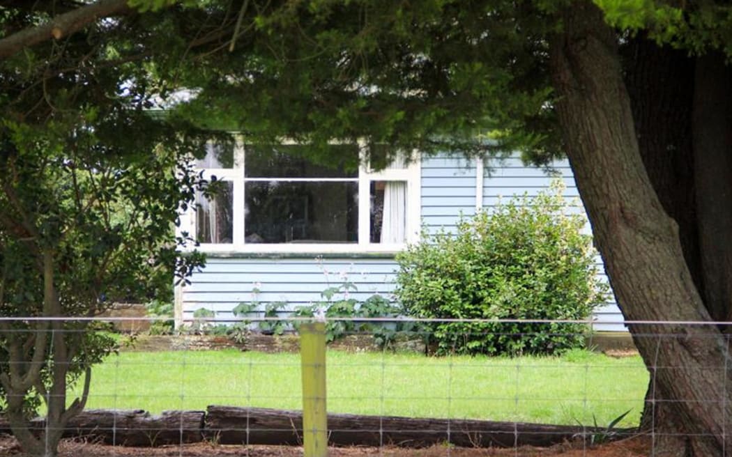 Police have launched a homicide investigation into the death of the woman in Burnham.