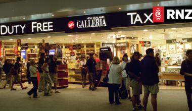 Ending duty-free tobacco sales would be good for health – and health budgets