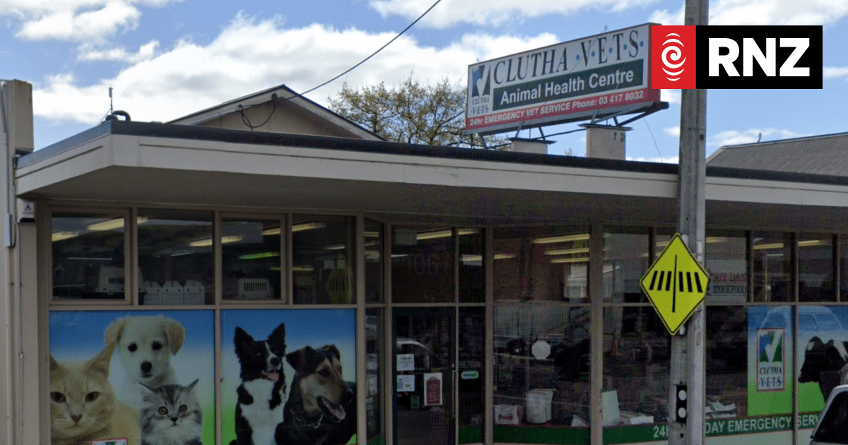 Clutha death a possible murder-suicide attempt