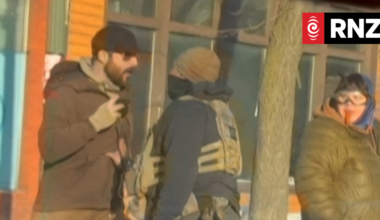 Minnesota ICE shooting puts new twist on gun rights debate