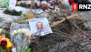 Trump administration defends killing American in Minneapolis, contradicts videos