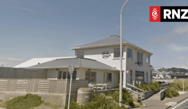 Wellington café Spruce Goose to shut its doors after 12 years