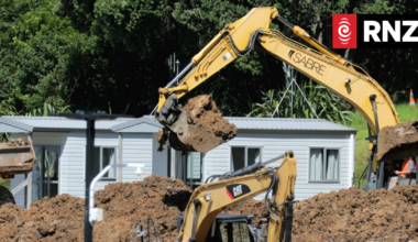 Evacuations, floods and slips: The damage caused by last week's deadly storms