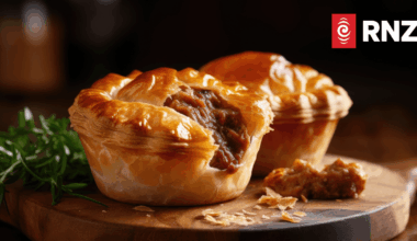 Auckland bakery forced to stop selling horse meat pies