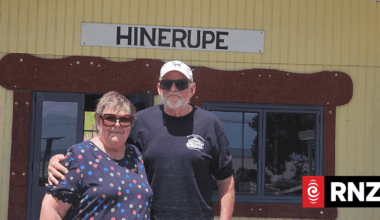 Te Araroa evacuees overwhelmed by 'aroha' extended to them at East Coast marae