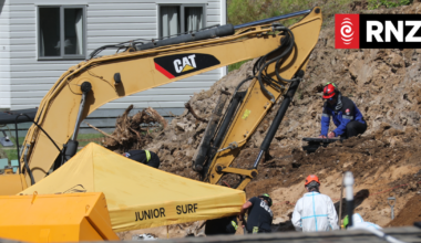 FENZ warned of slip near Mt Maunganui camp almost 4 hours before landslide