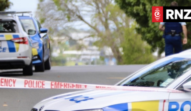 Residents return after gas leak forces evacuations in Taupō