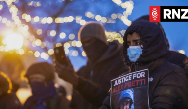 Alex Pretti was an ICU nurse focused on helping others, friends and family say