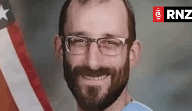 Second ICE Minneapolis protestor shot dead identified as nurse Alex Pretti