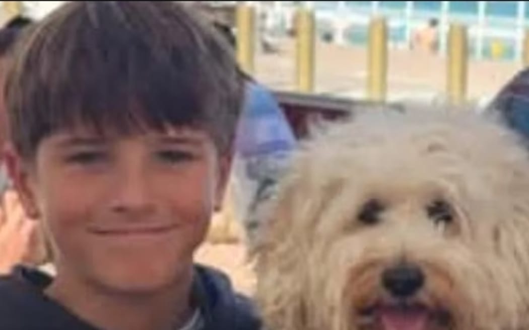 Nico Antic died almost a week after he was bitten by a shark in waters off Vaucluse, Sydney.