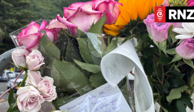 Mt Maunganui landslide victims: Long-time friends spent every summer at campsite