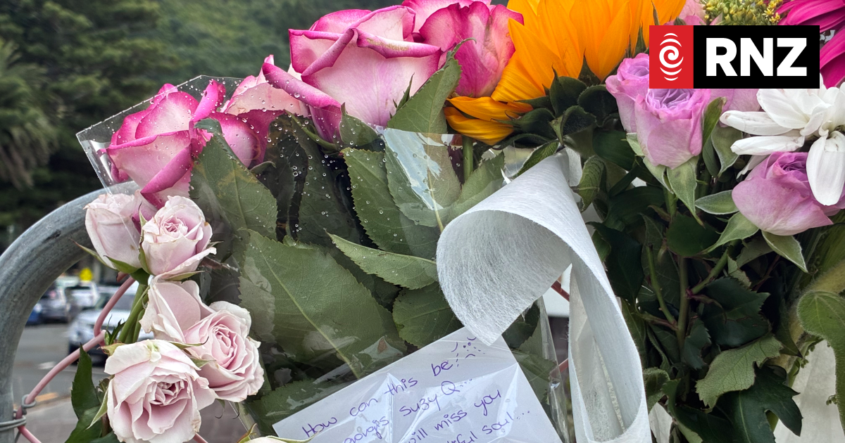 Mt Maunganui landslide victims: Long-time friends spent every summer at campsite
