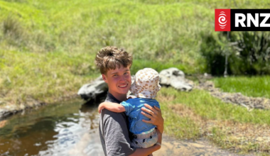 Max Furse-Kee, teen killed in Mount Maunganui landslide, remembered as 'wonderful son, a devoted big brother'