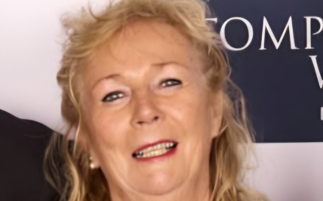 Susan Doreen Knowles, 71, from Ngongotaha, is one of the Mt Maunganui landslide victims.