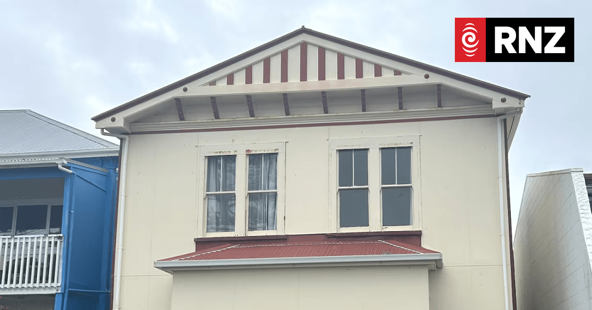 Tenancy Tribunal awards almost $20k after infant boy exposed to lead in Napier rental