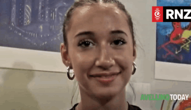 Italian town waits for news of 15-year-old believed to be missing after Mt Maunganui landslide