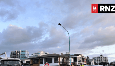Live: Six remain missing at Mt Maunganui landslide, campsite search ongoing