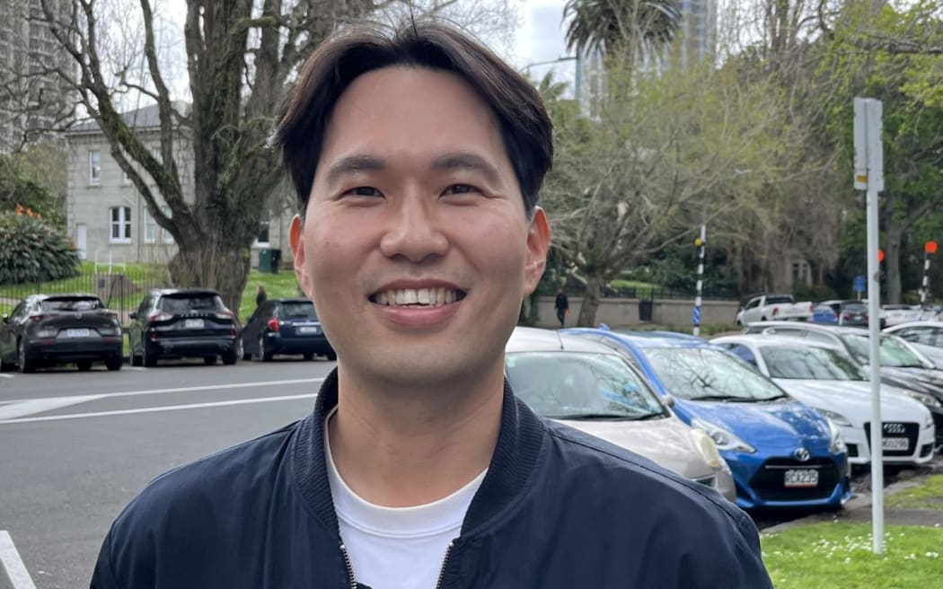 Dr Hyesop Shin is a quantitative geographer expert and an environmental science lecturer at the University of Auckland.