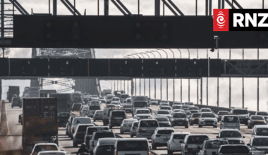 Congestion charges could help Auckland - but only if alternatives exist