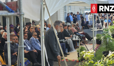 Rātana: Māori willing to work with any political party, says Kiingitanga's Rahui Papa