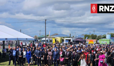 Government announces $10m for Ringatū marae in Bay of Plenty