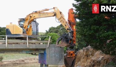 Access reopens for Northland settlements cut off since Sunday