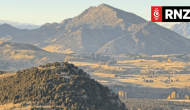 Fines for freedom camping implemented at popular Wānaka attraction