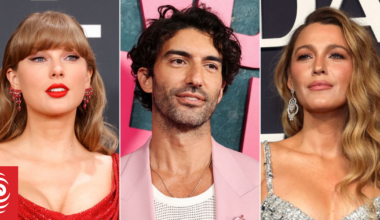 The legal battle between Blake Lively and Justin Baldoni has a new star: Taylor Swift