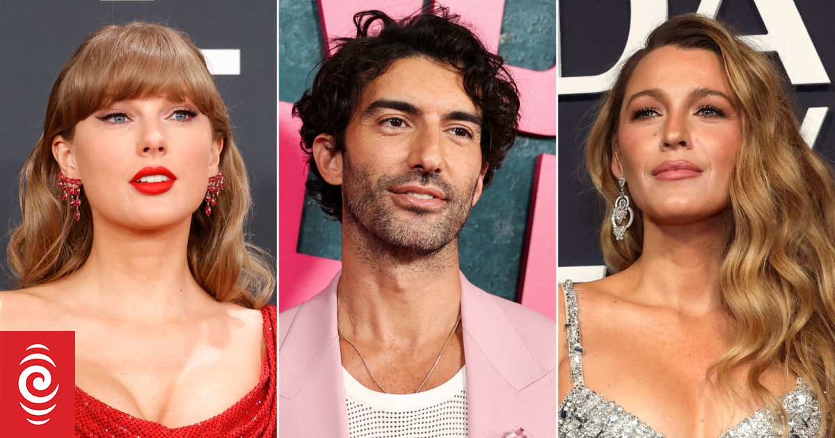 The legal battle between Blake Lively and Justin Baldoni has a new star: Taylor Swift